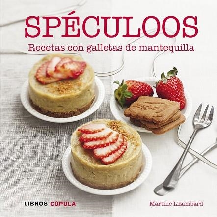 SPÉCULOOS | 9788448007119 | LIZAMBARD, MARTINE | Llibreria Online de Vilafranca del Penedès | Comprar llibres en català