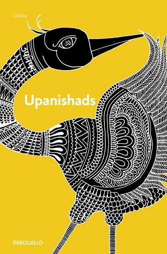 UPANISHADS (BILINGÜE) | 9788499085029 | ANONIMO | Llibreria Online de Vilafranca del Penedès | Comprar llibres en català