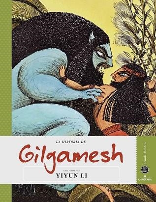 GILGAMESH | 9788433961242 | LI, YIYUN | Llibreria L'Odissea - Libreria Online de Vilafranca del Penedès - Comprar libros