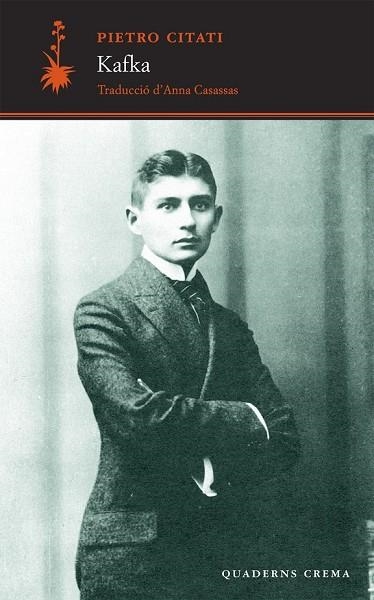 KAFKA | 9788477275220 | CITATI, PIERO | Llibreria Online de Vilafranca del Penedès | Comprar llibres en català