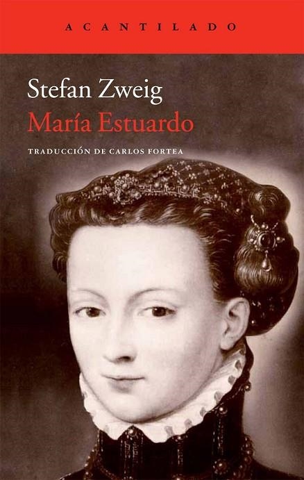 MARIA ESTUARDO | 9788415689294 | ZWEIG, STEFAN | Llibreria Online de Vilafranca del Penedès | Comprar llibres en català