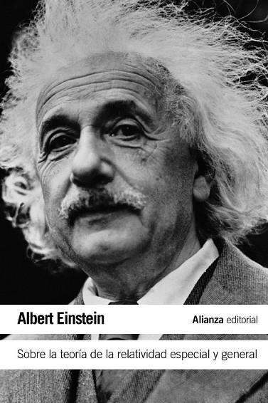 SOBRE LA TEORÍA DE LA RELATIVIDAD ESPECIAL Y GENERAL | 9788420609744 | EINSTEIN, ALBERT | Llibreria Online de Vilafranca del Penedès | Comprar llibres en català