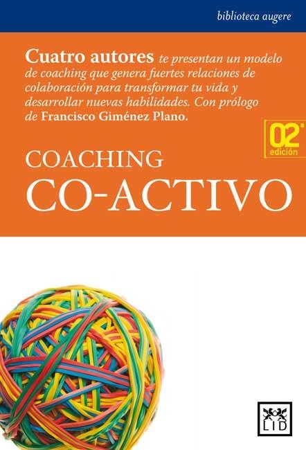 COACHING COACTIVO | 9788483561362 | AAVV | Llibreria Online de Vilafranca del Penedès | Comprar llibres en català