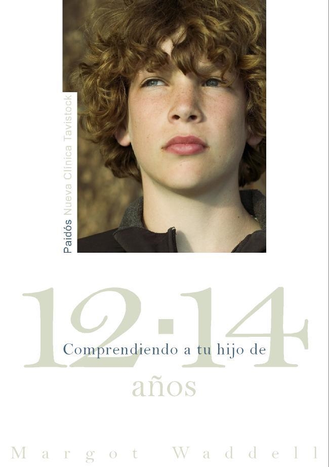 COMPRENDIENDO A TU HIJO DE 12 14 AÑOS | 9788449325922 | WADDELL, MARGOT | Llibreria Online de Vilafranca del Penedès | Comprar llibres en català