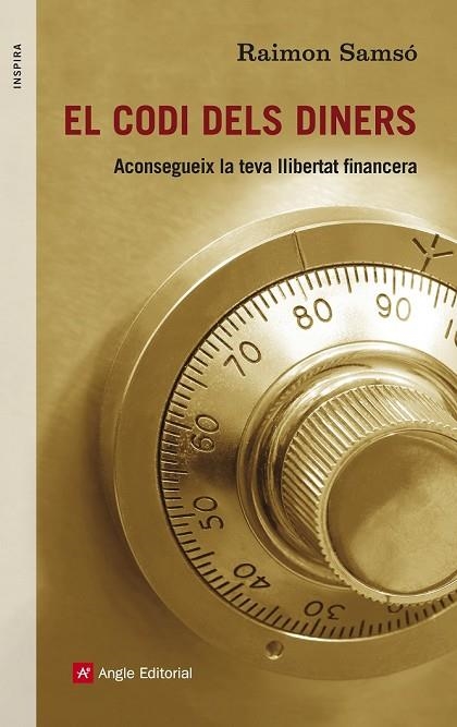 EL CODI DELS DINERS | 9788415695127 | SAMSO, RAIMON | Llibreria Online de Vilafranca del Penedès | Comprar llibres en català