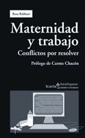 MATERNIDAD Y TRABAJO | 9788498882100 | RABANNI, ROSA | Llibreria Online de Vilafranca del Penedès | Comprar llibres en català