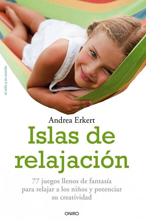 ISLAS DE RELAJACIÓN | 9788497546324 | ERKERT, A | Llibreria Online de Vilafranca del Penedès | Comprar llibres en català