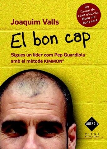 EL BON CAP | 9788483306789 | VALLS, JOAQUIM | Llibreria Online de Vilafranca del Penedès | Comprar llibres en català