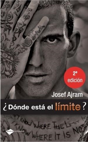 DONDE ESTA EL LIMITE | 9788496981799 | AJRAM, JOSEF | Llibreria L'Odissea - Libreria Online de Vilafranca del Penedès - Comprar libros