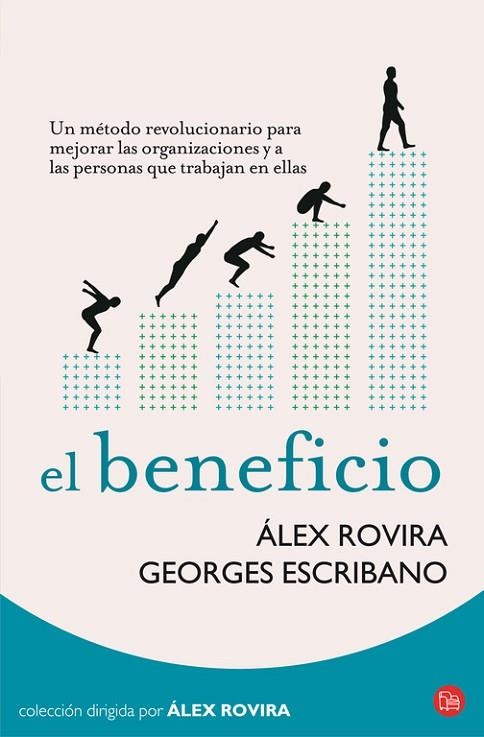 EL BENEFICIO | 9788466319546 | ROVIRA, ALEX I ESCRIBANO, GEORGES | Llibreria L'Odissea - Libreria Online de Vilafranca del Penedès - Comprar libros