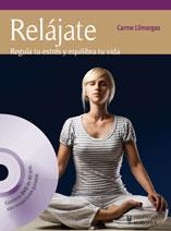 RELAJATE (+DVD) | 9788425519543 | LLIMARGAS, CARME | Llibreria Online de Vilafranca del Penedès | Comprar llibres en català