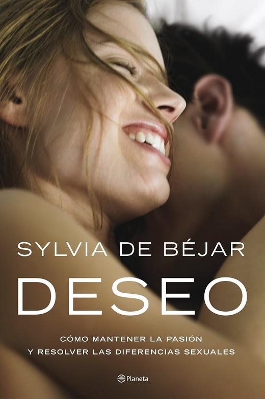 DESEO | 9788408100683 | DE BEJAR, SYLVIA | Llibreria Online de Vilafranca del Penedès | Comprar llibres en català