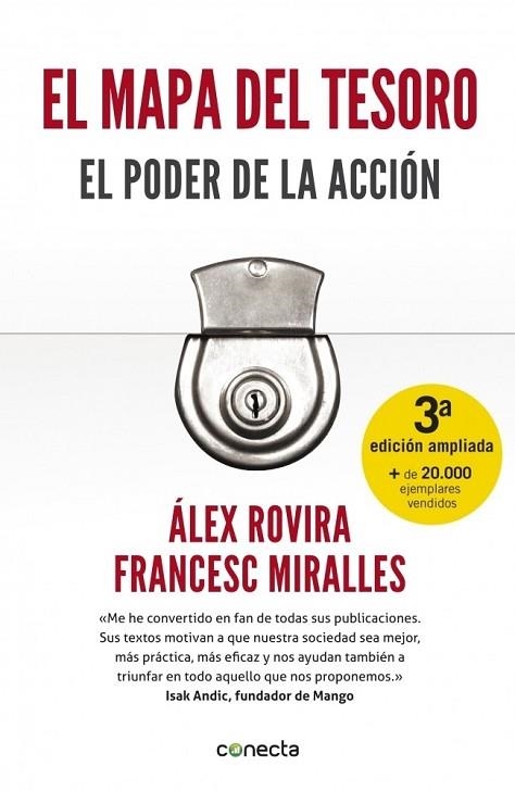 EL MAPA DEL TESORO | 9788415431244 | ROVIRA, ALEX / MIRALLES, FRANCESC | Llibreria L'Odissea - Libreria Online de Vilafranca del Penedès - Comprar libros