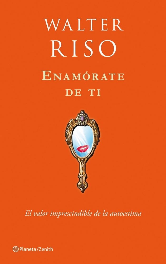 ENAMORATE DE TI | 9788408109907 | RISO, WALTER | Llibreria Online de Vilafranca del Penedès | Comprar llibres en català