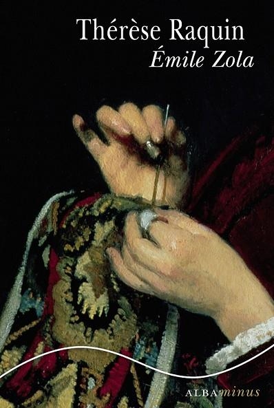 THÉRÈSE RAQUIN | 9788484288633 | ZOLA, ÉMILE | Llibreria Online de Vilafranca del Penedès | Comprar llibres en català