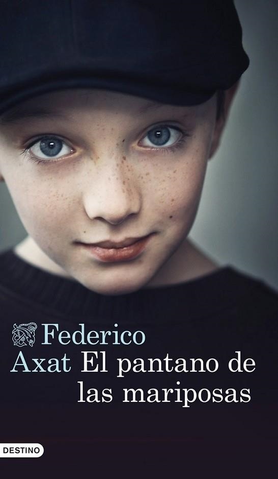 EL PANTANO DE LAS MARIPOSAS | 9788423346875 | AXAT, FEDERICO | Llibreria Online de Vilafranca del Penedès | Comprar llibres en català