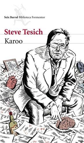 KAROO | 9788432215766 | TESICH, STEVE | Llibreria Online de Vilafranca del Penedès | Comprar llibres en català