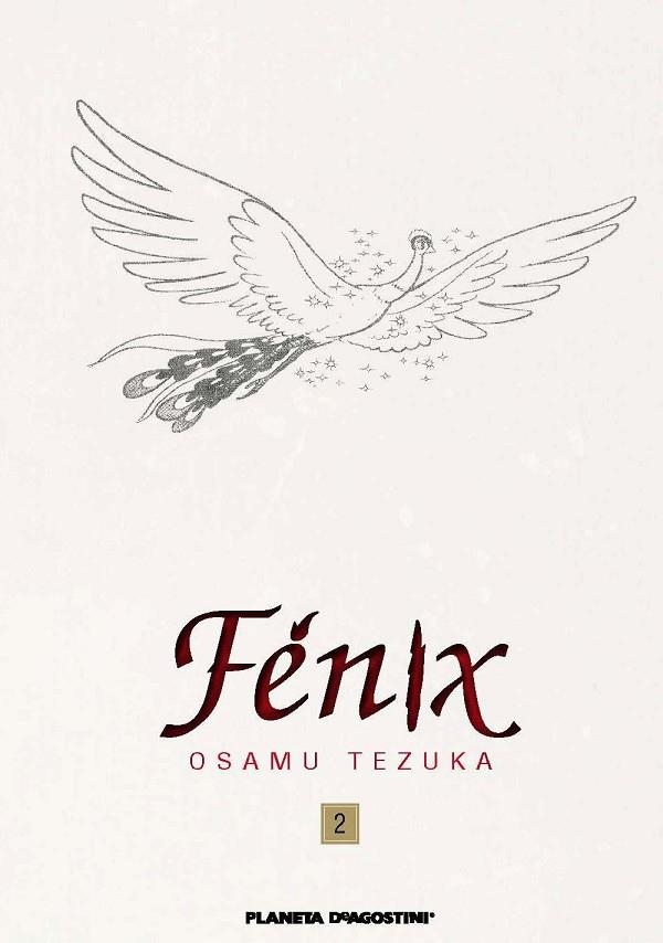 FÉNIX 2 | 9788415480495 | TEZUKA, OSAMU | Llibreria Online de Vilafranca del Penedès | Comprar llibres en català