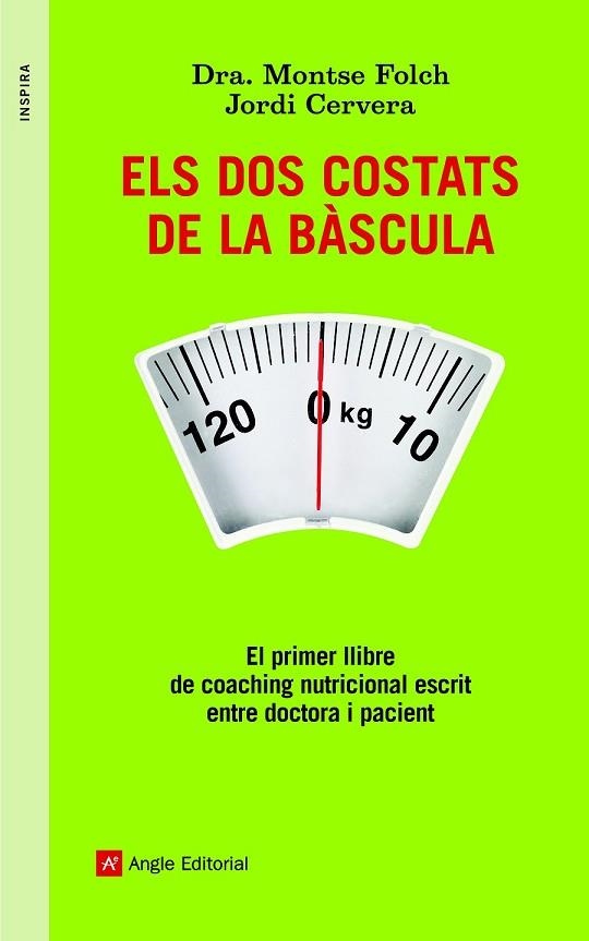 ELS DOS COSTATS DE LA BÀSCULA | 9788415695295 | FOLCH MUNUERA, MONTSERRAT/CERVERA NOGUÉS, JORDI | Llibreria Online de Vilafranca del Penedès | Comprar llibres en català