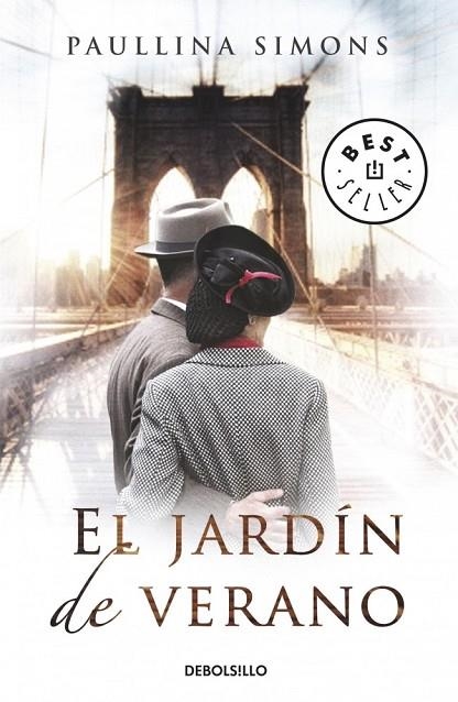 EL JARDÍN DE VERANO ( EL JINETE DE BRONCE 3 ) | 9788490322376 | SIMONS, PAULLINA | Llibreria Online de Vilafranca del Penedès | Comprar llibres en català