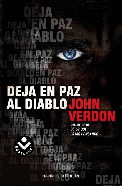 DEJA EN PAZ AL DIABLO | 9788415729068 | VERDON, JOHN | Llibreria L'Odissea - Libreria Online de Vilafranca del Penedès - Comprar libros