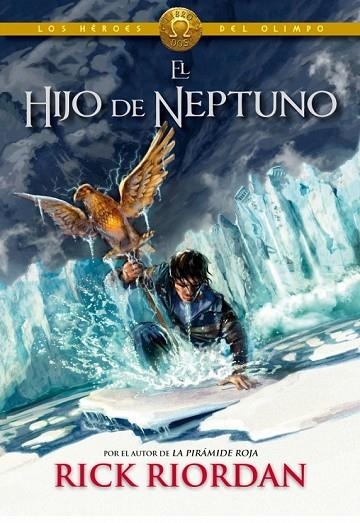 EL HIJO DE NEPTUNO 2 | 9788415580713 | RIORDAN, RICK | Llibreria Online de Vilafranca del Penedès | Comprar llibres en català