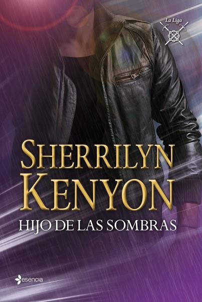 HIJO DE LAS SOMBRAS | 9788408039143 | KENYON, SHERRILYN | Llibreria Online de Vilafranca del Penedès | Comprar llibres en català