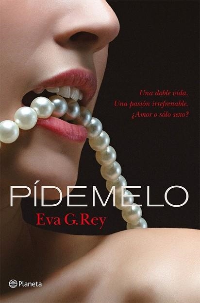 PIDEMELO | 9788408114345 | REY, EVA G | Llibreria Online de Vilafranca del Penedès | Comprar llibres en català