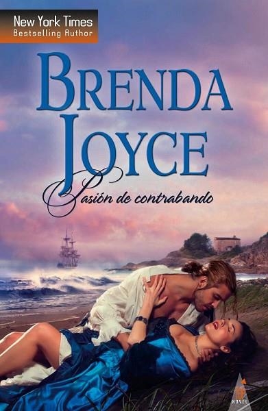 PASION DE CONTRABANDO | 9788468729176 | JOYCE, BRENDA | Llibreria Online de Vilafranca del Penedès | Comprar llibres en català