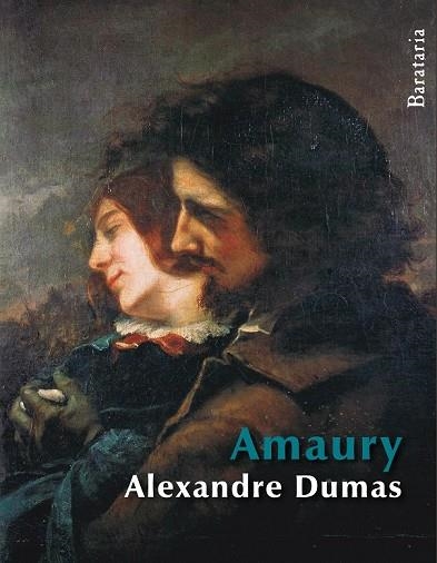 AMAURY | 9788492979448 | DUMAS, ALEJANDRO | Llibreria L'Odissea - Libreria Online de Vilafranca del Penedès - Comprar libros