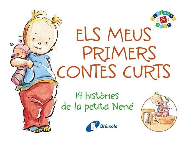 ELS MEUS PRIMERS CONTES CURTS | 9788499064598 | DUFRESNE, DIDIER | Llibreria Online de Vilafranca del Penedès | Comprar llibres en català