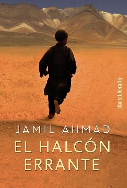 EL HALCÓN ERRANTE | 9788420608884 | AHMAD, JAMIL | Llibreria Online de Vilafranca del Penedès | Comprar llibres en català