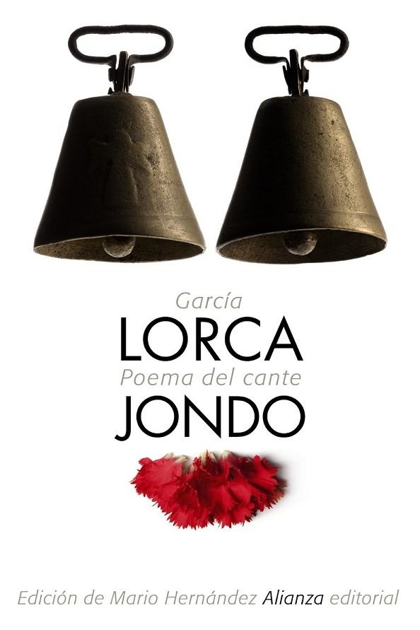 POEMA DEL CANTE JONDO | 9788420675749 | GARCÍA LORCA, FEDERICO | Llibreria Online de Vilafranca del Penedès | Comprar llibres en català