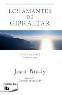 LOS AMANTES DE GIBRALTAR | 9788498728224 | BRADY, JOAN | Llibreria L'Odissea - Libreria Online de Vilafranca del Penedès - Comprar libros