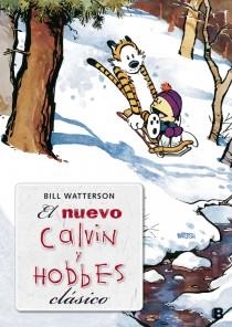 EL NUEVO CALVIN Y HOBBES CLASICO | 9788466652049 | WATTERSON, BILL | Llibreria Online de Vilafranca del Penedès | Comprar llibres en català