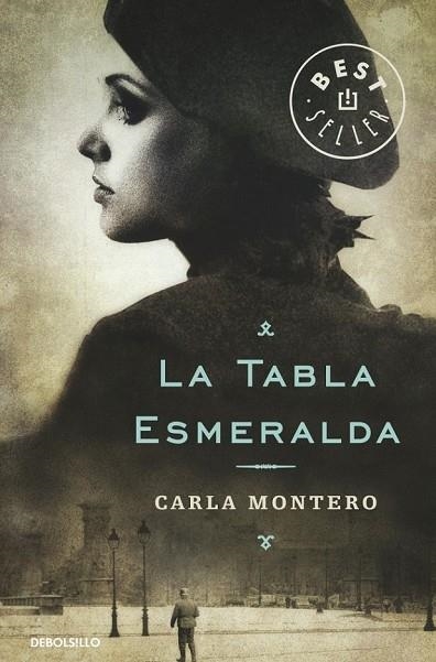 LA TABLA ESMERALDA | 9788490322413 | MONTERO, CARLA | Llibreria Online de Vilafranca del Penedès | Comprar llibres en català