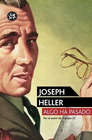 ALGO HA PASADO | 9788415325864 |  HELLER, HELLER | Llibreria Online de Vilafranca del Penedès | Comprar llibres en català