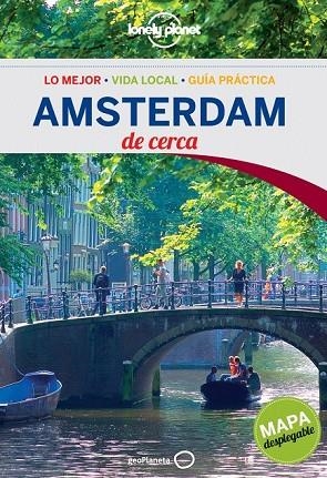 AMSTERDAM DE CERCA 2013 | 9788408116752 | ZIMMERMAN, KARLA | Llibreria Online de Vilafranca del Penedès | Comprar llibres en català