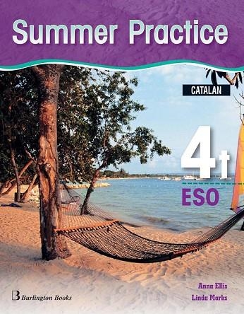 SUMMER PRACTICE 4T ESO CD CATALA | 9789963468645 | Llibreria Online de Vilafranca del Penedès | Comprar llibres en català