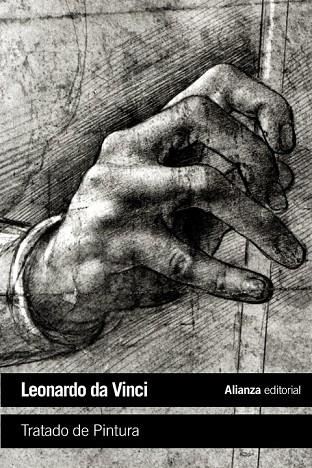 TRATADO DE PINTURA | 9788420675770 | DA VINCI, LEONARDO | Llibreria Online de Vilafranca del Penedès | Comprar llibres en català