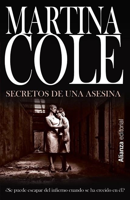 SECRETOS DE UNA ASESINA | 9788420675923 | COLE, MARTINA | Llibreria Online de Vilafranca del Penedès | Comprar llibres en català