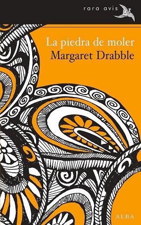 LA PIEDRA DE MOLER | 9788484288626 | DRABBLE, MARGARET | Llibreria L'Odissea - Libreria Online de Vilafranca del Penedès - Comprar libros