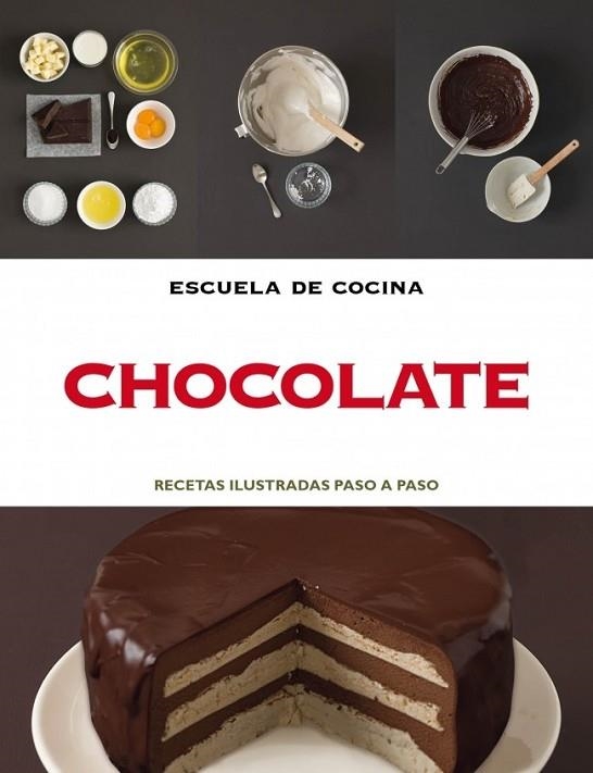 CHOCOLATE | 9788425351143 | AA. VV. | Llibreria Online de Vilafranca del Penedès | Comprar llibres en català