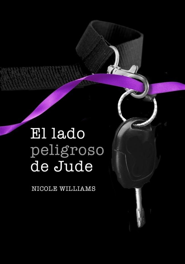 EL LADO PELIGROSO DE JUDE LIBRO 2 | 9788490430378 | WILLIAMS, NICOLE | Llibreria Online de Vilafranca del Penedès | Comprar llibres en català