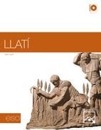 LLATI 4 ESO | 9788421848203 | AA. VV. | Llibreria Online de Vilafranca del Penedès | Comprar llibres en català