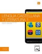 LENGUA CASTELLANA Y LITERATURA 1 ESO | 9788421843390 | AA. VV. | Llibreria Online de Vilafranca del Penedès | Comprar llibres en català