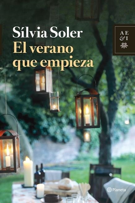 EL VERANO QUE EMPIEZA | 9788408115397 | SOLER, SÍLVIA  | Llibreria L'Odissea - Libreria Online de Vilafranca del Penedès - Comprar libros