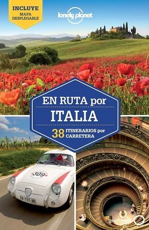 EN RUTA POR ITALIA 1 | 9788408076063 | PAULA HARDY / DUNCAN GARWOOD / ROBERT LANDON | Llibreria Online de Vilafranca del Penedès | Comprar llibres en català