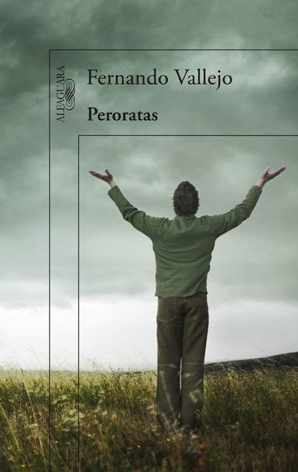 PERORATAS | 9788420414652 | VALLEJO, FERNANDO | Llibreria Online de Vilafranca del Penedès | Comprar llibres en català