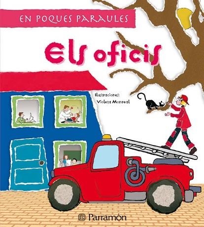 ELS OFICIS | 9788434232563 | AA. VV. | Llibreria Online de Vilafranca del Penedès | Comprar llibres en català